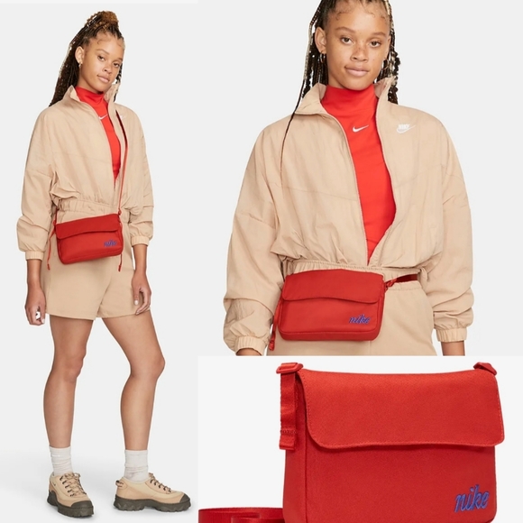 Nike Crossbody Bag - Picture 2 of 8